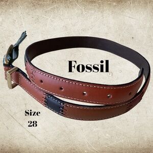 Fossil Belt, NWT